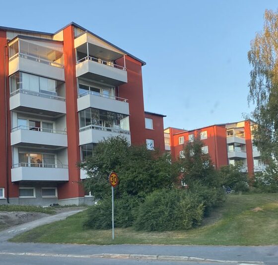 Papp- och plåtarbeten