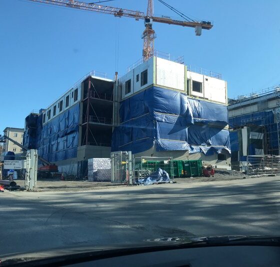 Plåtarbeten