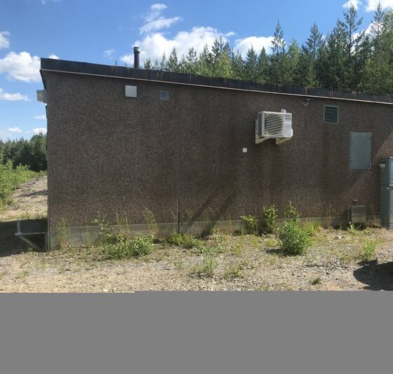Pappläggning